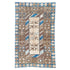 Z851 Handwoven Vintage Rug 3’2 x 5’1