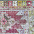 Z852 Handwoven Vintage Rug 3’2 x 5’7