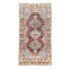 Z853 Handwoven Vintage Rug 3’5 x 6’5