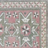 Z854 Handwoven Vintage Rug 3’4 x 6