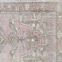 Z857 Handwoven Vintage Rug 3’4 x 6’3
