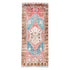 Z859 Handwoven Vintage Rug 3 x 7’4