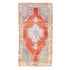 Z861 Handwoven Vintage Rug 3 x 5’7