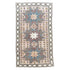 Z864 Handwoven Vintage Rug 3’3 x 5’11