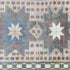 Z864 Handwoven Vintage Rug 3’3 x 5’11