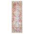 Z865 Handwoven Vintage Rug 3 x 9’2