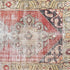 Z865 Handwoven Vintage Rug 3 x 9’2