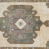 Z866 Handwoven Vintage Rug 3’3 x 10’10