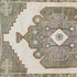 Z866 Handwoven Vintage Rug 3’3 x 10’10