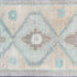 Z869 Handwoven Vintage Rug 3’1 x 8’8