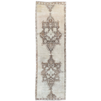 Z870 Handwoven Vintage Rug 2’8 x 8’6