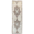 Z870 Handwoven Vintage Rug 2’8 x 8’6