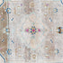 Z871 Handwoven Vintage Rug 3 x 11’6