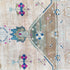 Z871 Handwoven Vintage Rug 3 x 11’6