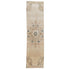 Z872 Handwoven Vintage Rug 3’1 x 11’10