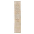 Z873 Handwoven Vintage Rug 3 x 14’2