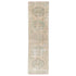 Z875 Handwoven Vintage Rug 3’2 x 10’9