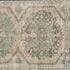 Z875 Handwoven Vintage Rug 3’2 x 10’9
