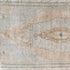 Z876 Handwoven Vintage Rug 3 x 8