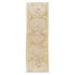 Z877 Handwoven Vintage Rug 3’2 x 9’11