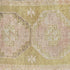 Z877 Handwoven Vintage Rug 3’2 x 9’11