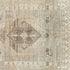 Z878 Handwoven Vintage Rug 4 x 13’10