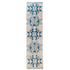Z879 Handwoven Vintage Rug 3 x 12’6