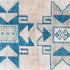 Z879 Handwoven Vintage Rug 3 x 12’6
