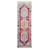 Z882 Handwoven Vintage Rug 2’7 x 8’9