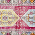 Z882 Handwoven Vintage Rug 2’7 x 8’9