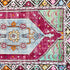 Z882 Handwoven Vintage Rug 2’7 x 8’9