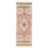 Z883 Handwoven Vintage Rug 3 x 8’4