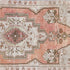 Z883 Handwoven Vintage Rug 3 x 8’4