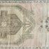 Z886 Handwoven Vintage Rug 3’8 x 11