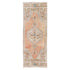 Z887 Handwoven Vintage Rug 2’8 x 7’5