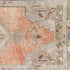 Z887 Handwoven Vintage Rug 2’8 x 7’5