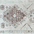 Z889 Handwoven Vintage Rug 2’10 x 9’8