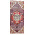 Z890 Handwoven Vintage Rug 3’3 x 7