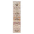 Z892 Handwoven Vintage Rug 3’3 x 12’9