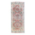 Z894 Handwoven Vintage Rug 1’10 x 4’3