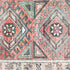 Z894 Handwoven Vintage Rug 1’10 x 4’3