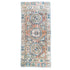 Z896 Handwoven Vintage Rug 2 x 4’3