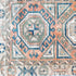 Z896 Handwoven Vintage Rug 2 x 4’3