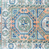 Z898 Handwoven Vintage Rug 1’11 x 4’3 ON HOLD KE