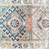 Z899 Handwoven Vintage Rug 1’10 x 4’5