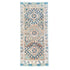 Z900 Handwoven Vintage Rug 1’10 x 4’3