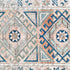 Z900 Handwoven Vintage Rug 1’10 x 4’3