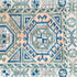 Z901 Handwoven Vintage Rug 1’10 x 4’2 ON HOLD KE