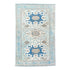Z902 Handwoven Vintage Rug 2’7 x 4