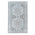 Z904 Handwoven Vintage Rug 2’8 x 4’3